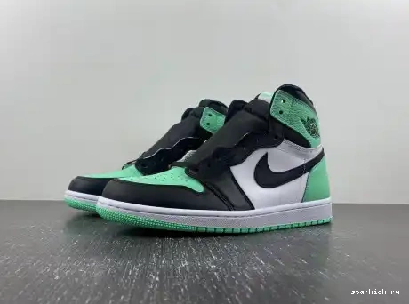 Jordan Glow” Air OG  DZ5485-130 DZ5485-130 High “Green 1 0520